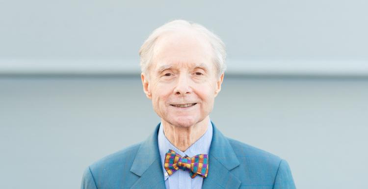 Philanthropist and longtime University of South Alabama supporter, Abraham Mitchell is funding two new undergraduate programs that will be housed in the School of Computing and the College of Education and Professional Studies.